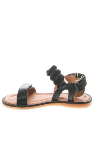 Detské sandále Bisgaard, Veľkosť 28, Farba Čierna, Cena  28,25 €