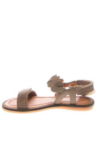 Sandale pentru copii Bisgaard, Mărime 29, Culoare Gri, Preț 180,26 Lei