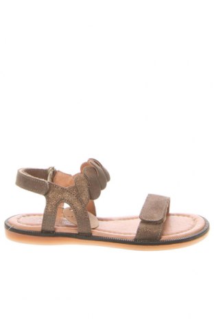 Detské sandále Bisgaard, Veľkosť 32, Farba Sivá, Cena  42,37 €