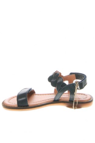 Dětské sandály Bisgaard, Velikost 29, Barva Modrá, Cena  794,00 Kč