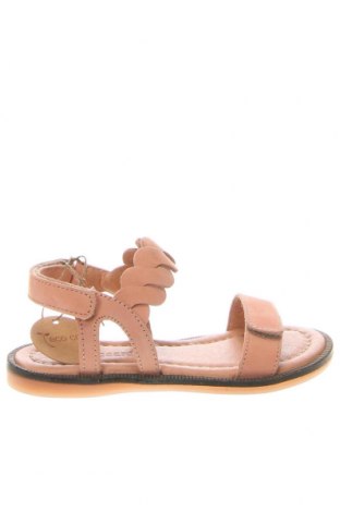 Sandale pentru copii Bisgaard, Mărime 28, Culoare Roz, Preț 180,26 Lei