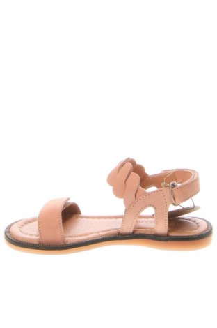 Dětské sandály Bisgaard, Velikost 28, Barva Růžová, Cena  794,00 Kč