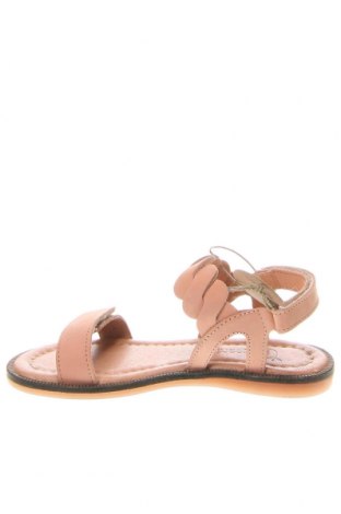 Detské sandále Bisgaard, Veľkosť 29, Farba Ružová, Cena  29,66 €