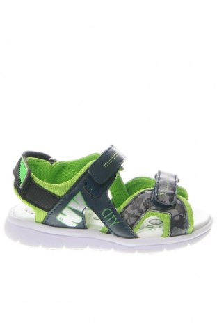 Dětské sandály Chicco, Velikost 25, Barva Vícebarevné, Cena  215,00 Kč