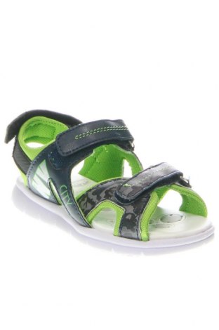 Sandale pentru copii Chicco, Mărime 25, Culoare Multicolor, Preț 71,05 Lei