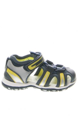 Detské sandále Chicco, Veľkosť 22, Farba Viacfarebná, Cena  8,49 €