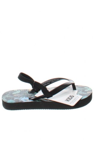 Dětské sandály Cotton On, Velikost 25, Barva Černá, Cena  156,00 Kč