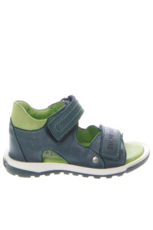 Sandale pentru copii Daumling, Mărime 20, Culoare Albastru, Preț 100,66 Lei