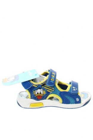 Dětské sandály Disney, Velikost 28, Barva Modrá, Cena  391,00 Kč