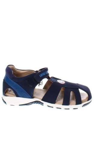 Dětské sandály Friboo, Velikost 34, Barva Modrá, Cena  345,00 Kč