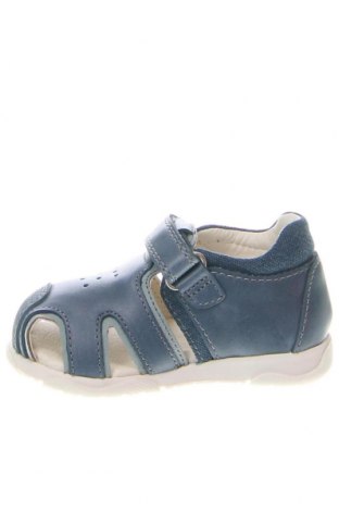 Dětské sandály Garvalin, Velikost 20, Barva Modrá, Cena  739,00 Kč