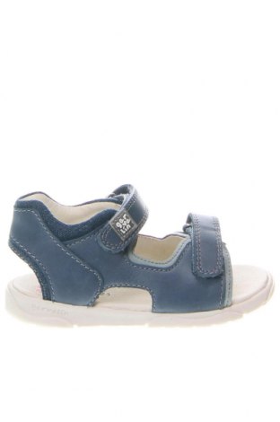 Dětské sandály Garvalin, Velikost 23, Barva Modrá, Cena  443,00 Kč