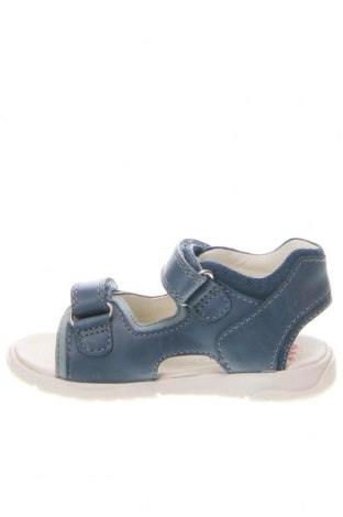 Dětské sandály Garvalin, Velikost 23, Barva Modrá, Cena  739,00 Kč