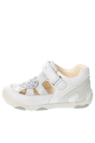Detské sandále Geox, Veľkosť 26, Farba Biela, Cena  43,81 €