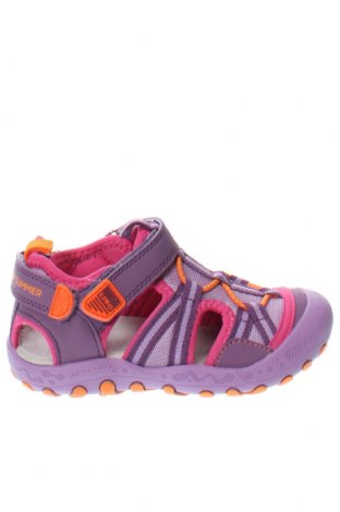Dětské sandály Gioseppo, Velikost 26, Barva Fialová, Cena  343,00 Kč