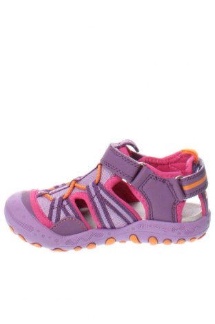 Detské sandále Gioseppo, Veľkosť 26, Farba Fialová, Cena  22,16 €