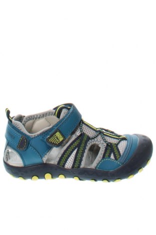 Dětské sandály Gioseppo, Velikost 27, Barva Vícebarevné, Cena  343,00 Kč
