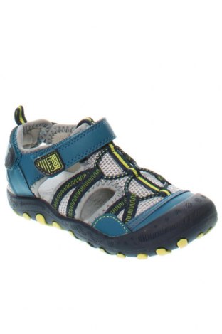 Dětské sandály Gioseppo, Velikost 27, Barva Vícebarevné, Cena  623,00 Kč
