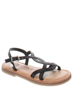 Sandale pentru copii Gioseppo, Mărime 28, Culoare Negru, Preț 167,76 Lei