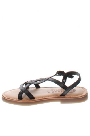 Detské sandále Gioseppo, Veľkosť 28, Farba Čierna, Cena  26,29 €
