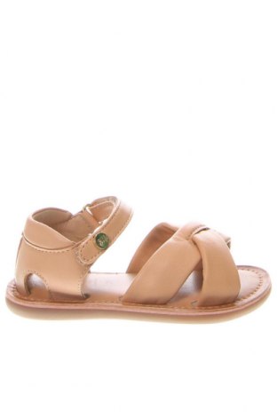 Dětské sandály Gioseppo, Velikost 25, Barva Béžová, Cena  406,00 Kč