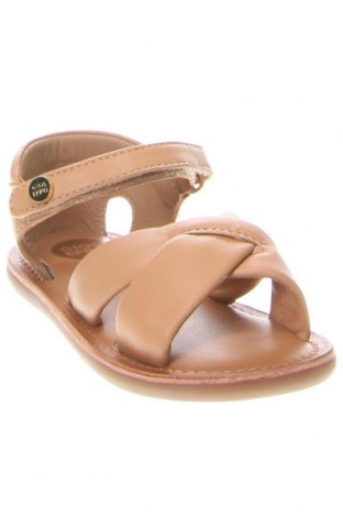 Detské sandále Gioseppo, Veľkosť 25, Farba Béžová, Cena  26,29 €