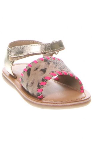 Dětské sandály Gioseppo, Velikost 21, Barva Vícebarevné, Cena  296,00 Kč