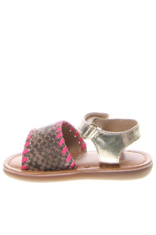 Dětské sandály Gioseppo, Velikost 21, Barva Vícebarevné, Cena  296,00 Kč