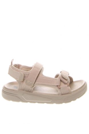 Detské sandále H&M, Veľkosť 28, Farba Béžová, Cena  9,00 €