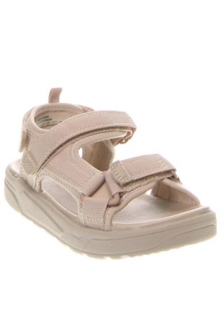 Detské sandále H&M, Veľkosť 28, Farba Béžová, Cena  9,00 €