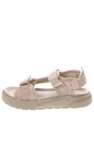 Dětské sandály H&M, Velikost 28, Barva Béžová, Cena  223,00 Kč