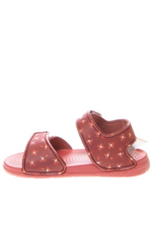 Sandale pentru copii Hummel, Mărime 35, Culoare Roz, Preț 113,16 Lei