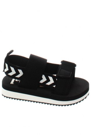 Detské sandále Hummel, Veľkosť 26, Farba Čierna, Cena  22,16 €