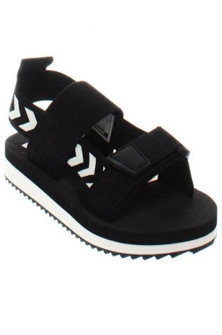 Sandale pentru copii Hummel, Mărime 26, Culoare Negru, Preț 113,16 Lei