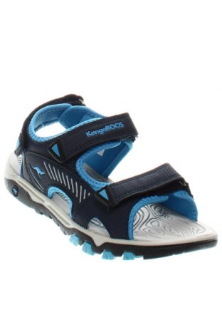 Sandale pentru copii Kangaroos, Mărime 33, Culoare Albastru, Preț 113,16 Lei