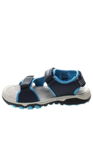 Detské sandále Kangaroos, Veľkosť 33, Farba Modrá, Cena  22,16 €