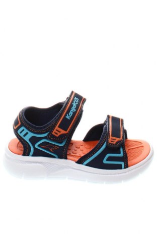 Detské sandále Kangaroos, Veľkosť 28, Farba Modrá, Cena  12,19 €