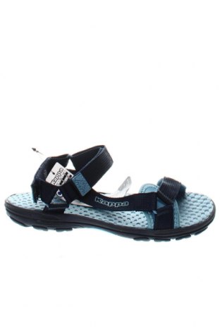 Dětské sandály Kappa, Velikost 33, Barva Modrá, Cena  623,00 Kč