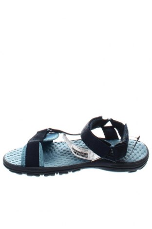 Dětské sandály Kappa, Velikost 33, Barva Modrá, Cena  623,00 Kč