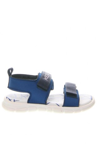 Sandale pentru copii Kenzo, Mărime 33, Culoare Albastru, Preț 579,34 Lei