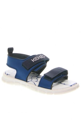 Kinder Sandalen Kenzo, Größe 33, Farbe Blau, Preis € 133,51