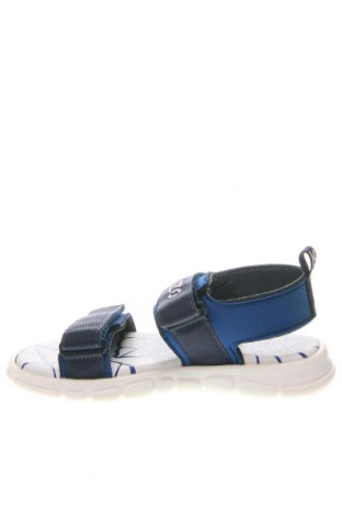 Sandale pentru copii Kenzo, Mărime 33, Culoare Albastru, Preț 681,58 Lei