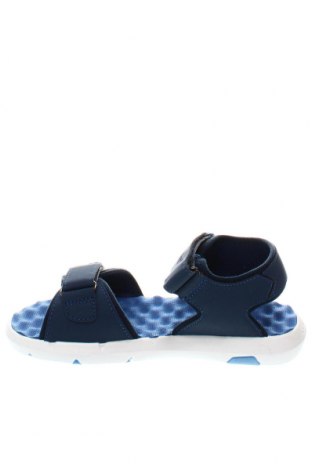 Kinder Sandalen Kickers, Größe 35, Farbe Blau, Preis 22,16 €
