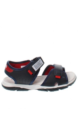 Dětské sandály Levi's, Velikost 36, Barva Modrá, Cena  986,00 Kč