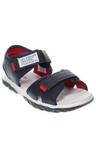 Sandale pentru copii Levi's, Mărime 36, Culoare Albastru, Preț 178,95 Lei