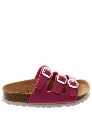 Dětské sandály Lico, Velikost 28, Barva Růžová, Cena  199,00 Kč
