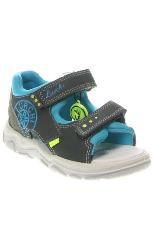 Detské sandále Lurchi, Veľkosť 26, Farba Viacfarebná, Cena  22,16 €