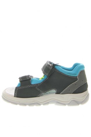 Sandale pentru copii Lurchi, Mărime 26, Culoare Multicolor, Preț 113,16 Lei