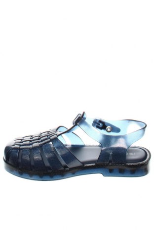 Detské sandále Melissa, Veľkosť 35, Farba Modrá, Cena  35,05 €