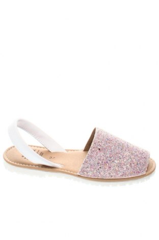 Dětské sandály Pablosky, Velikost 37, Barva Růžová, Cena  368,00 Kč